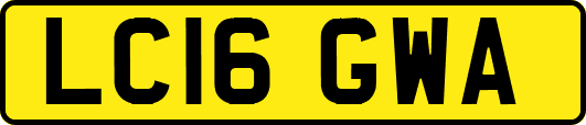 LC16GWA