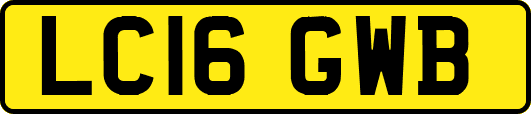 LC16GWB