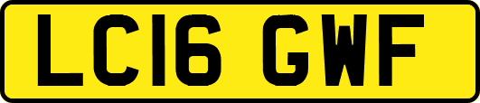 LC16GWF