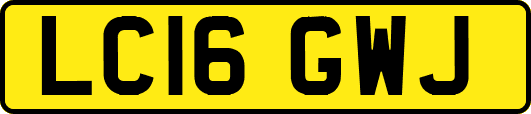 LC16GWJ