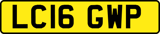 LC16GWP
