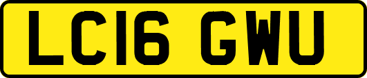 LC16GWU
