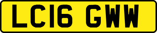 LC16GWW