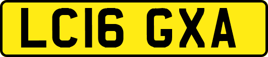 LC16GXA