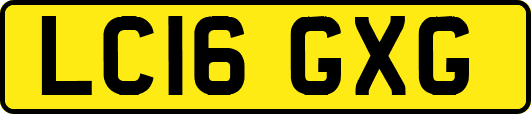 LC16GXG
