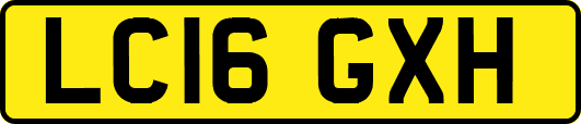 LC16GXH