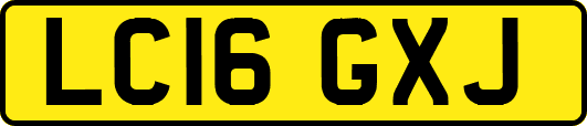 LC16GXJ