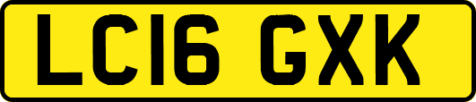 LC16GXK