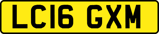 LC16GXM