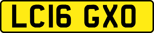 LC16GXO