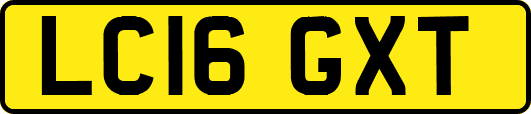 LC16GXT