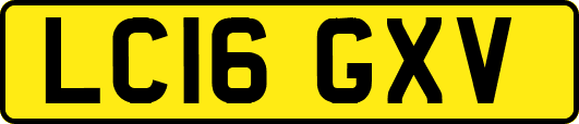 LC16GXV