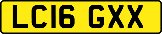 LC16GXX
