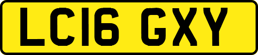 LC16GXY
