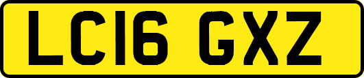 LC16GXZ