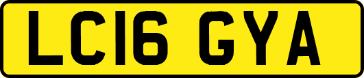 LC16GYA