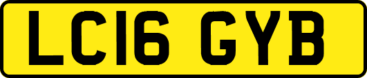 LC16GYB