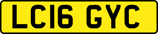 LC16GYC