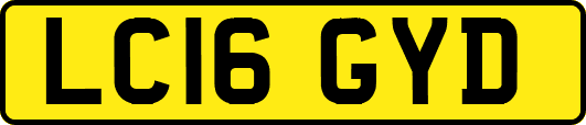 LC16GYD