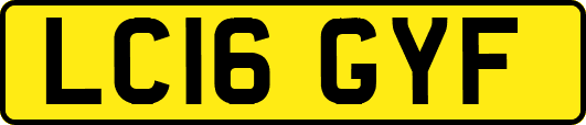 LC16GYF