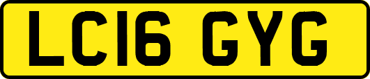 LC16GYG