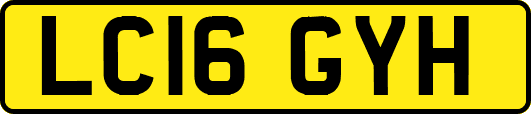 LC16GYH