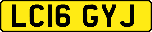 LC16GYJ
