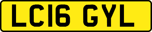 LC16GYL