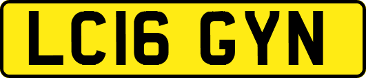 LC16GYN