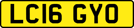 LC16GYO