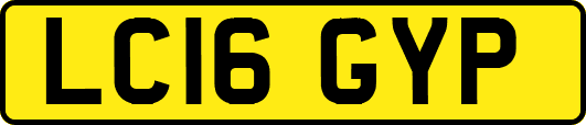 LC16GYP