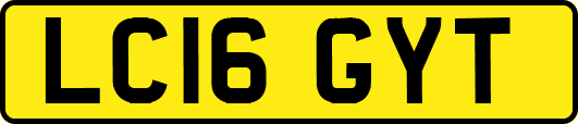 LC16GYT