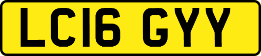 LC16GYY