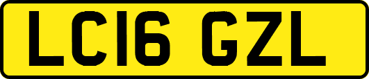 LC16GZL