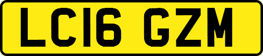 LC16GZM