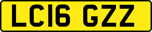 LC16GZZ