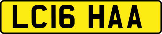 LC16HAA