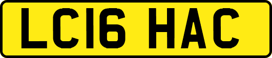 LC16HAC