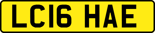 LC16HAE