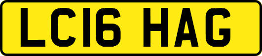 LC16HAG