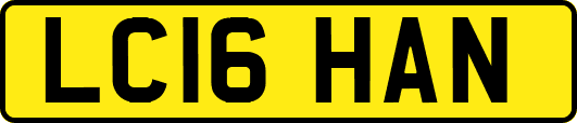 LC16HAN