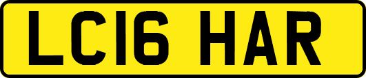 LC16HAR