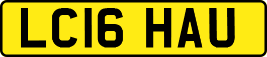 LC16HAU
