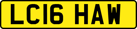 LC16HAW