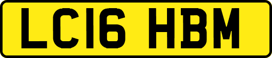 LC16HBM