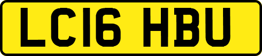LC16HBU
