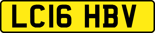 LC16HBV