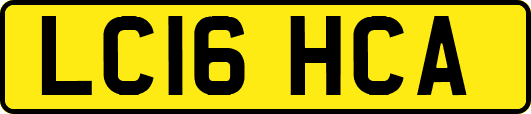LC16HCA