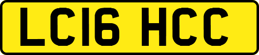 LC16HCC