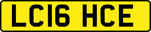 LC16HCE